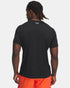 Under Armour tshirt for man אנדר ארמור חולצת ספורט בצבע שחור לגבר הטכנולוגיה החדשה